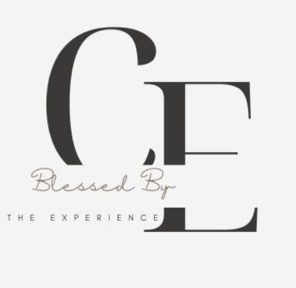 Blessed By CE